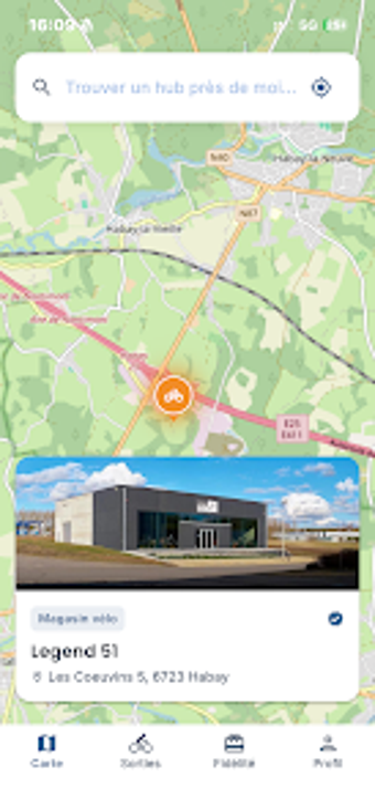 Imagen 0 para Cycle Mates