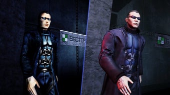 Imagen 0 para Deus Ex Remastered