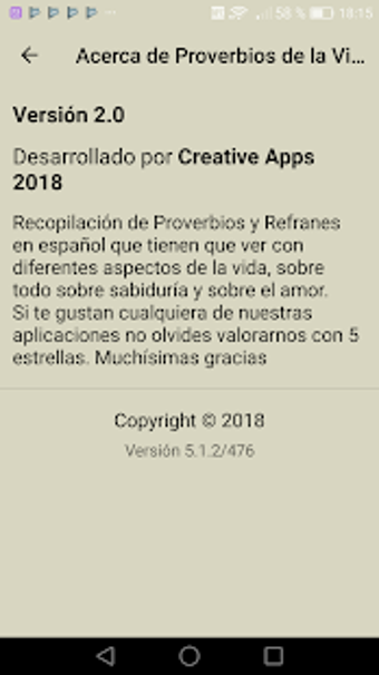 Image 1 for Dichos y Frases de la Vid…