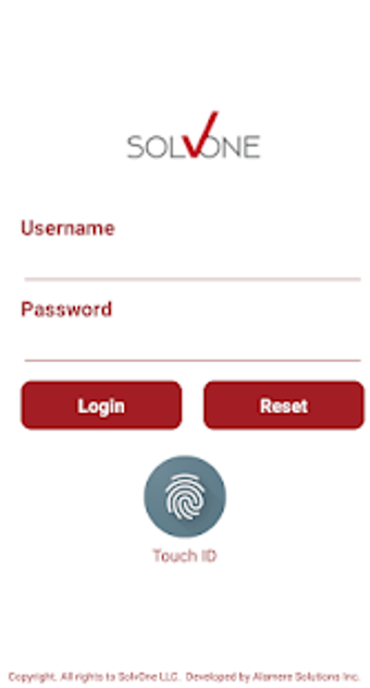 Image 2 for SolvOne Incident Manager
