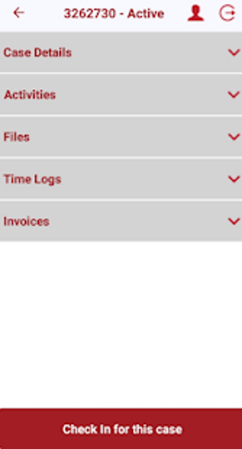 Image 1 for SolvOne Incident Manager