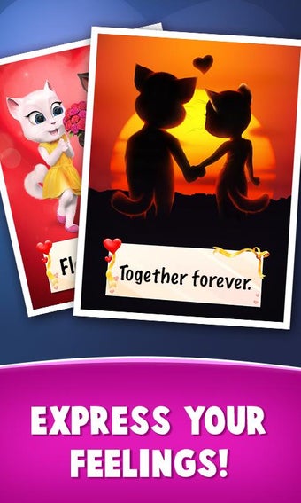 Image 3 for Tom's Love Letters