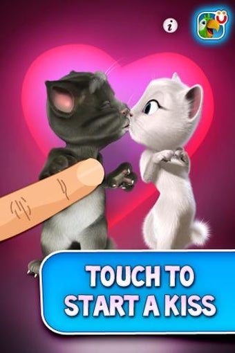 Image 2 for Tom's Love Letters