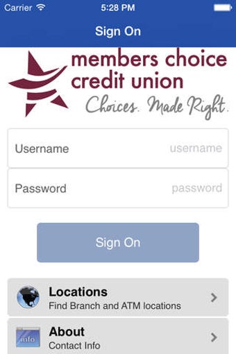 Image 0 for Members Choice Mobile Bra…