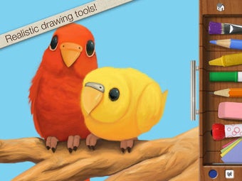 Image 0 for Drawing Pad