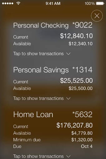 Image 0 for Navigant Credit Union Mob…