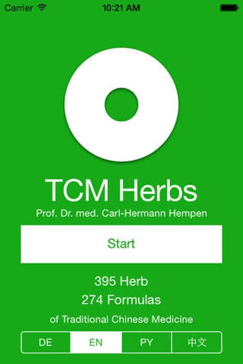 Image 0 for TCM Phyto