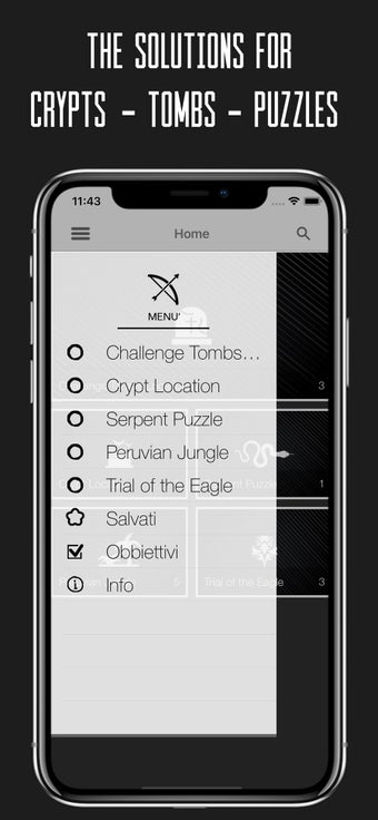 Image 0 for Guide to Shadow of Tomb R…