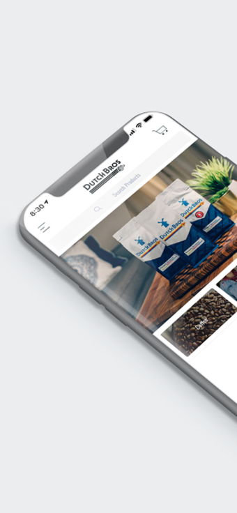 Image 0 for Dutch Bros Shop