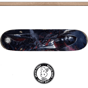 Imagen 0 para Board Reaper Series 9 Dec…