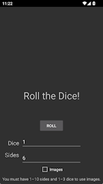 Image 0 for Happy Dice77