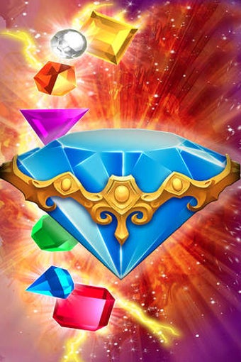 Image 0 for Jewel Match Crush free