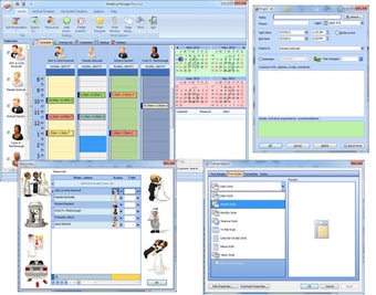 Imagen 0 para Wedding Manager for Workg…
