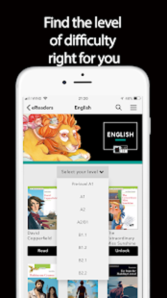 Imagen 1 para eReaders Black Cat and Ci…