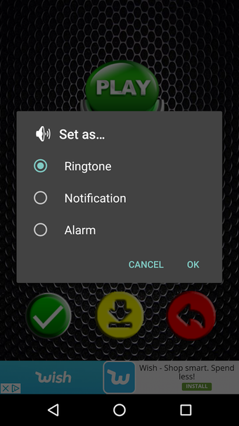 Imagen 3 para Loud Alarm Clock