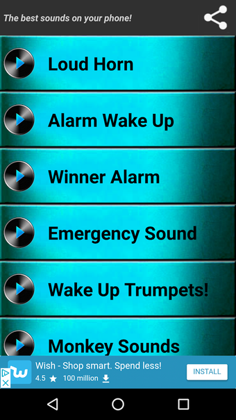 Imagen 0 para Loud Alarm Clock