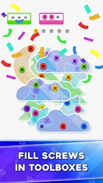 Image 0 for Screwdom - Cash