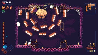 Imagen 0 para ScourgeBringer