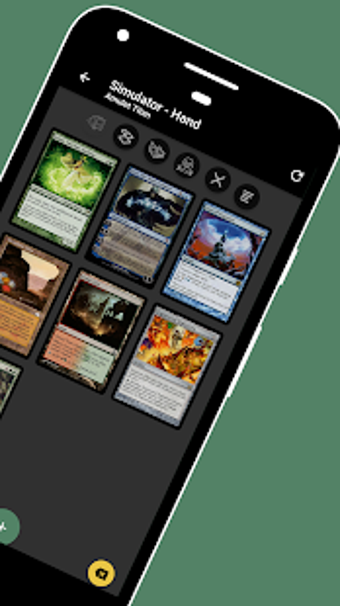 Image 1 for TopDecked MTG