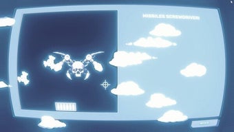 Image 0 for Video Game Menu: The Game