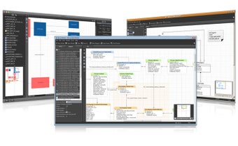 Imagen 0 para Navicat Data Modeler for …