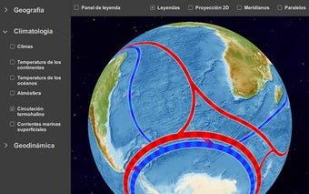 Image 0 for Tierra Interactiva
