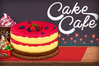 Image 0 for Cake Cafe