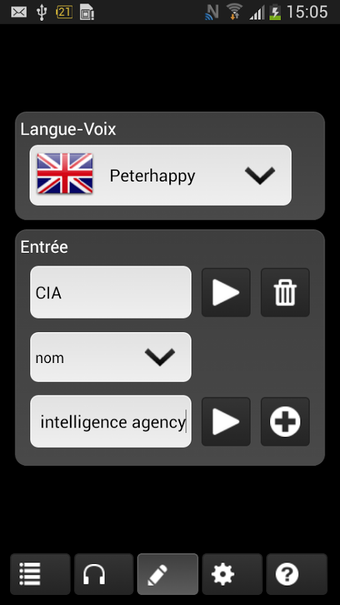 Image 3 for Acapela TTS Voices