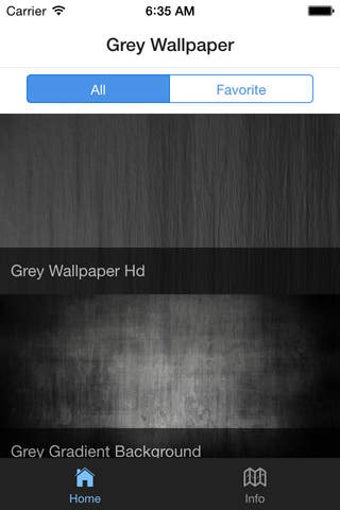 Image 0 for Grey Wallpaper