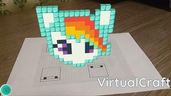 Image 1 for VirtualCraft