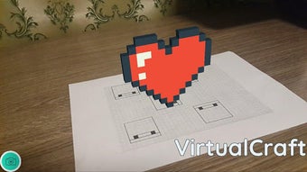 Image 0 for VirtualCraft