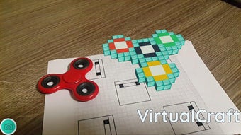 Imagen 1 para VirtualCraft