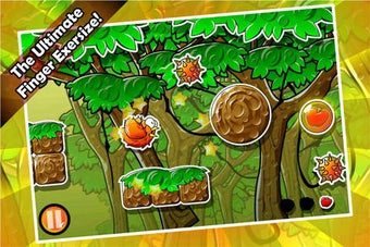 Image 0 for Chicken Fly 2 : The Full …
