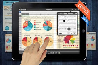 Image 0 for Office Assistant Docs - f…