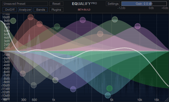 Image 0 for Equalify Pro