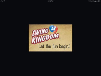 Image 0 for Swing Kingdom Design Cent…