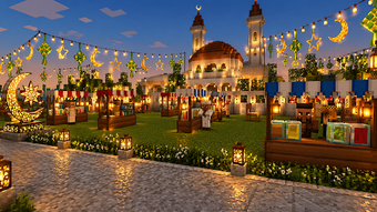 Imagen 0 para Craftsman Islamic Surviva…