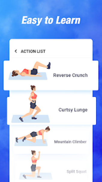 Imagen 1 para Super Workout - Female Fi…