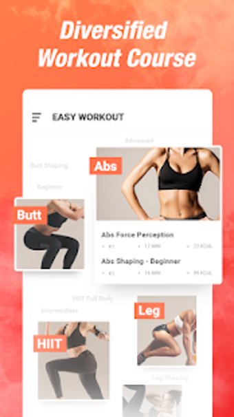 Imagen 0 para Super Workout - Female Fi…