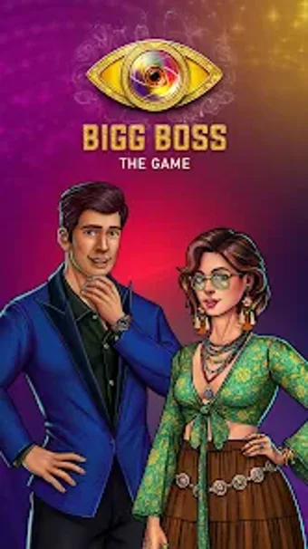 Image 0 for Bigg Boss: The Game