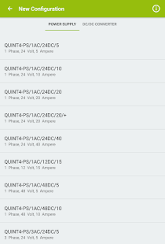 Imagen 1 para QUINT POWER