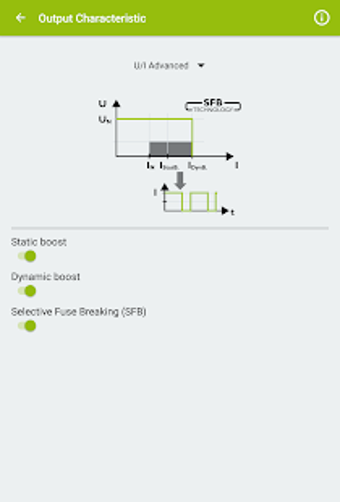 Image 2 for QUINT POWER