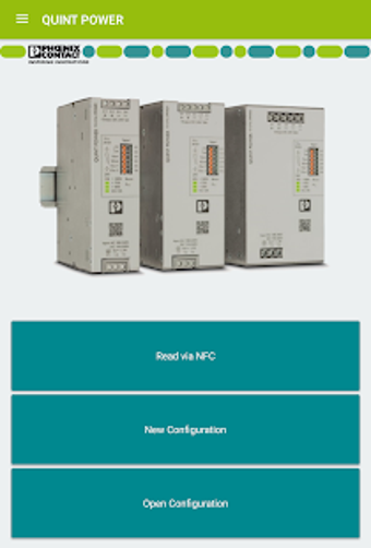 Image 3 for QUINT POWER