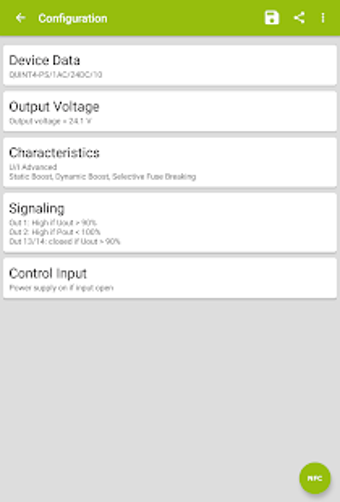 Imagen 3 para QUINT POWER