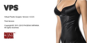 Imagen 0 para Virtual Plastic Surgery