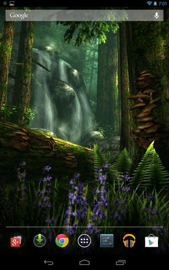 Imagen 3 para Forest HD