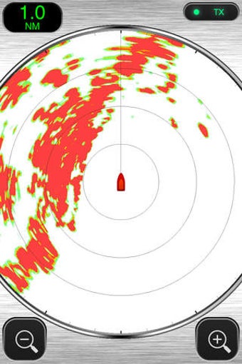 Image 0 for Marine Radar