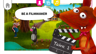 Imagen 2 para Creative Movie Maker for …
