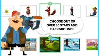 Imagen 0 para Creative Movie Maker for …