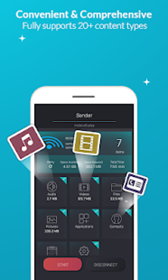 Image 2 for SmartIO : Transfer Conten…